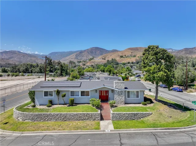1104 East 41st Street, San Bernardino, California 92404
