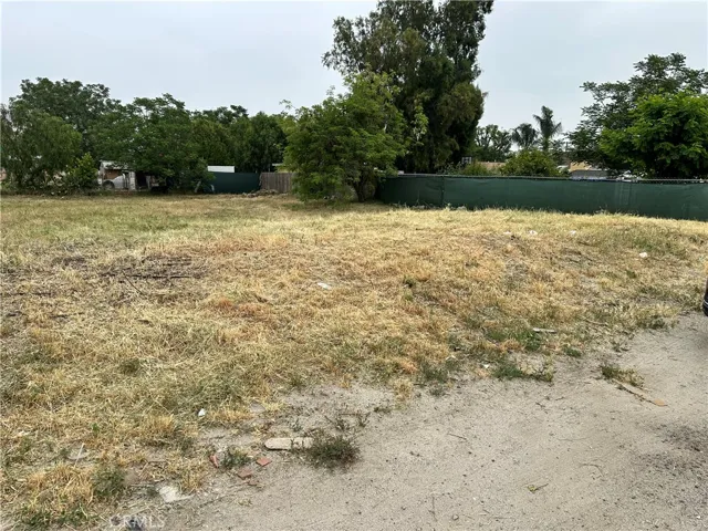 Vacant Land (NEC)