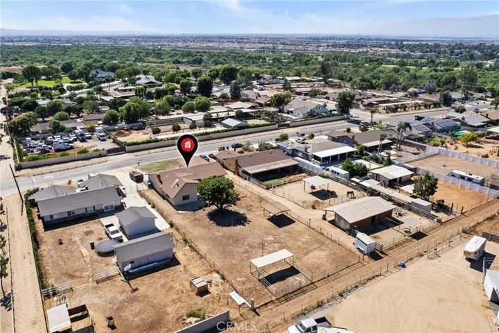 4949 California Avenue, Norco, California 92860