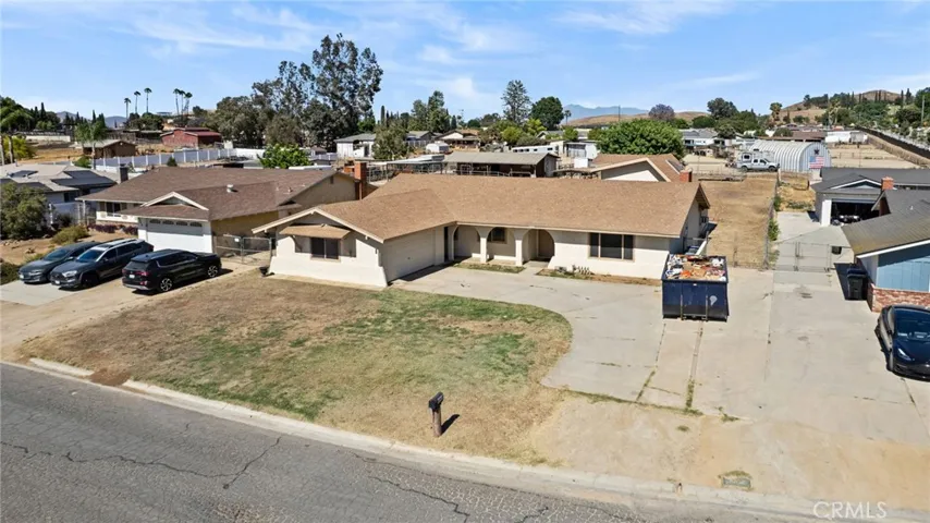 4949 California Avenue, Norco, California 92860