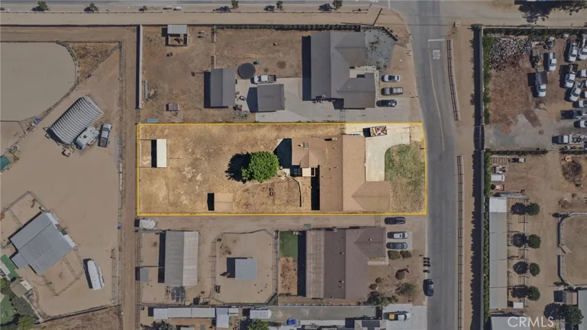 4949 California Avenue, Norco, California 92860