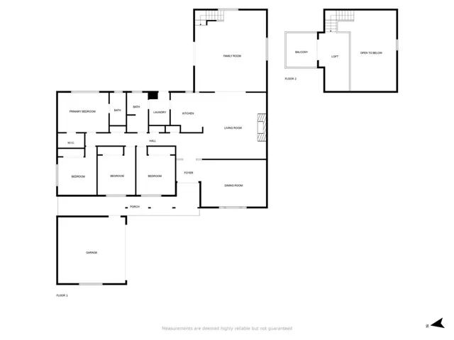 4949 California Avenue, Norco, California 92860