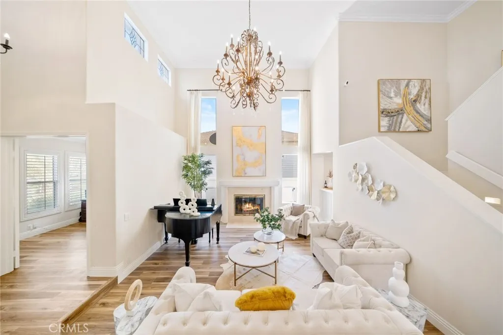 15 Pebble Beach, Coto De Caza, California 92679 home-pic-1