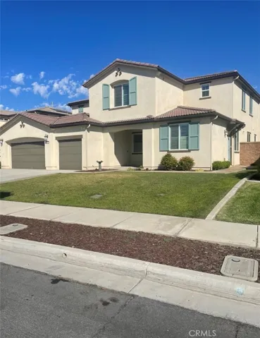 13675 Old Mission Court, Riverside, California 92503