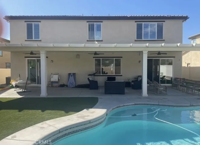 13675 Old Mission Court, Riverside, California 92503