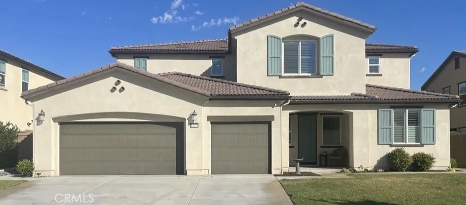 13675 Old Mission Court, Riverside, California 92503