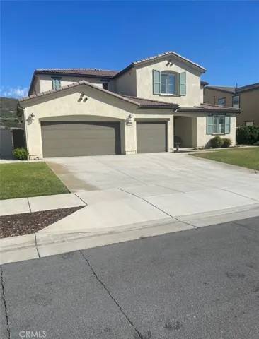 13675 Old Mission Court, Riverside, California 92503