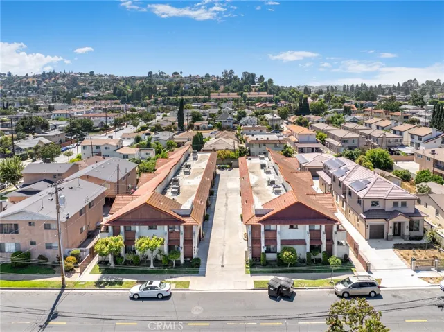 227 S Ynez Avenue B, Monterey Park, California 91754
