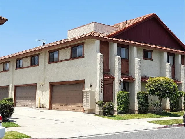 227 S Ynez Avenue B, Monterey Park, California 91754