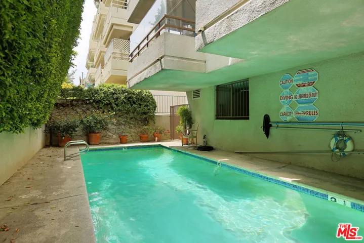 10640 Wilkins Avenue 302, Los Angeles, California 90024