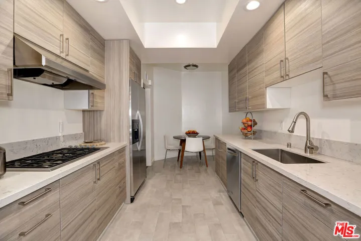 10640 Wilkins Avenue 302, Los Angeles, California 90024