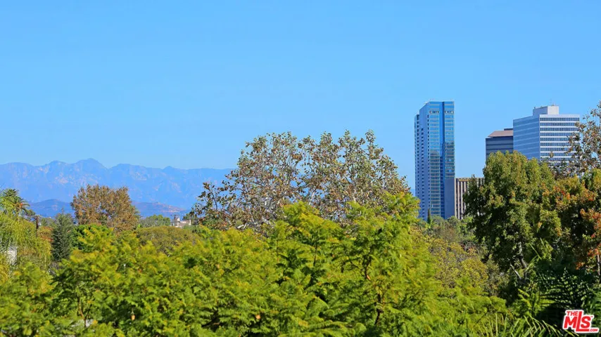 10640 Wilkins Avenue 302, Los Angeles, California 90024