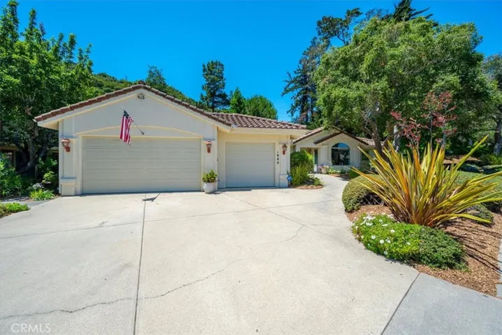 1989 Royal, San Luis Obispo, California 93405
