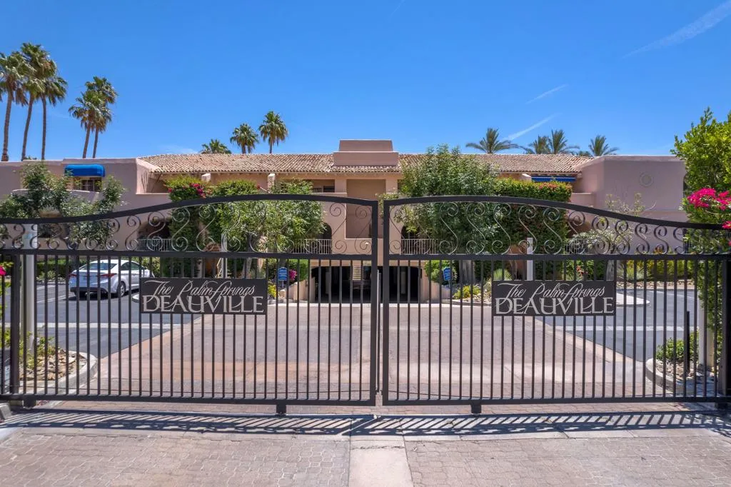 500 E Amado Road 511, Palm Springs, California 92262 home-pic-1