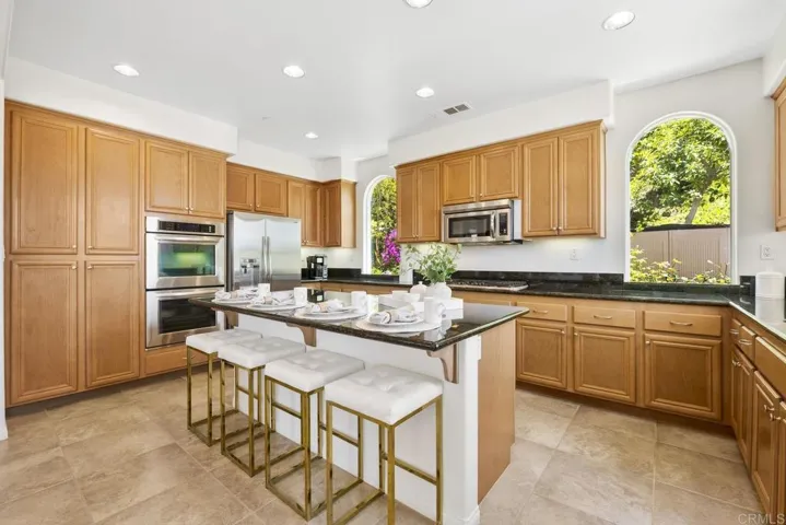 10511 Monterey Ridge Drive, San Diego, California 92127