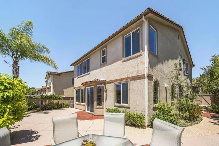10511 Monterey Ridge Drive, San Diego, California 92127