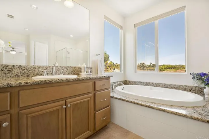 10511 Monterey Ridge Drive, San Diego, California 92127