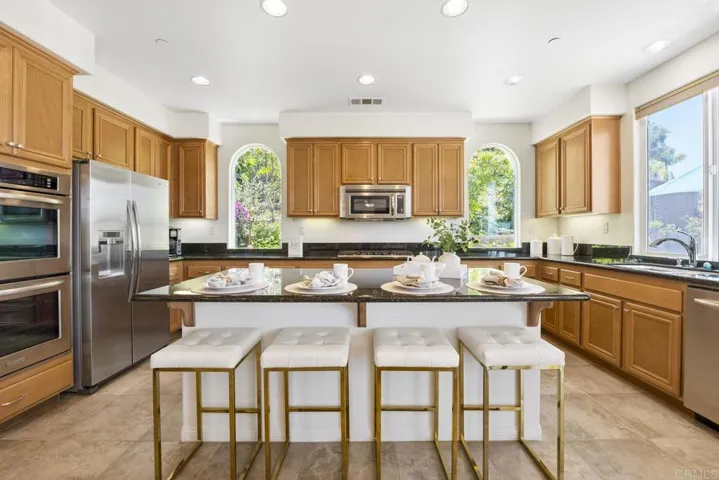 10511 Monterey Ridge Drive, San Diego, California 92127