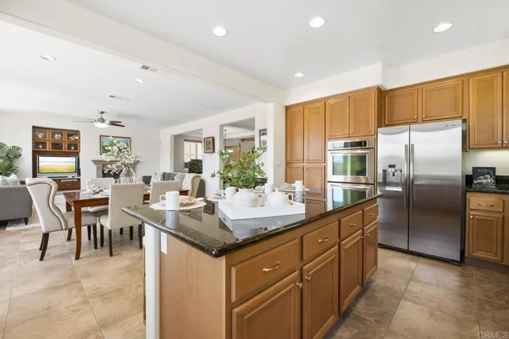10511 Monterey Ridge Drive, San Diego, California 92127