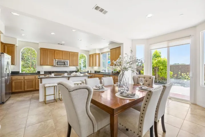 10511 Monterey Ridge Drive, San Diego, California 92127