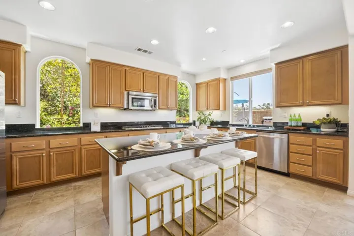 10511 Monterey Ridge Drive, San Diego, California 92127