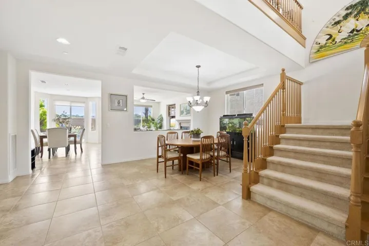 10511 Monterey Ridge Drive, San Diego, California 92127