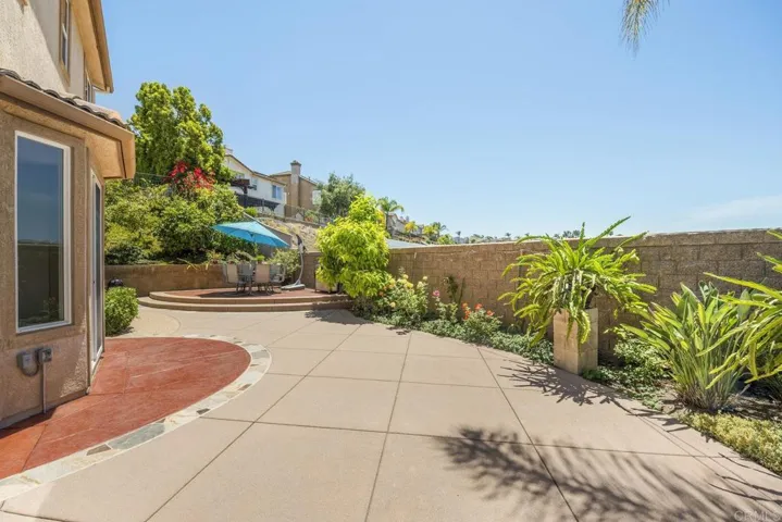 10511 Monterey Ridge Drive, San Diego, California 92127