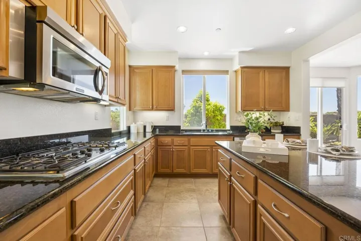 10511 Monterey Ridge Drive, San Diego, California 92127