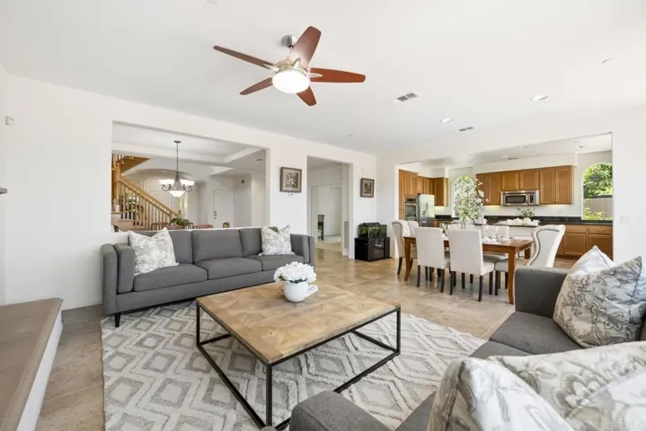 10511 Monterey Ridge Drive, San Diego, California 92127
