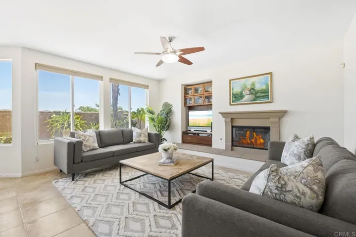 10511 Monterey Ridge Drive, San Diego, California 92127