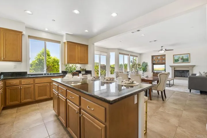 10511 Monterey Ridge Drive, San Diego, California 92127