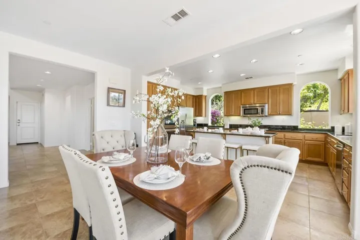 10511 Monterey Ridge Drive, San Diego, California 92127