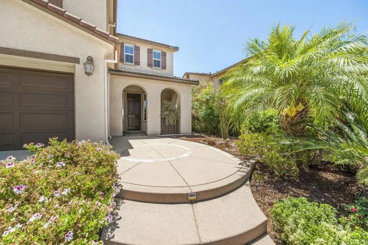 10511 Monterey Ridge Drive, San Diego, California 92127