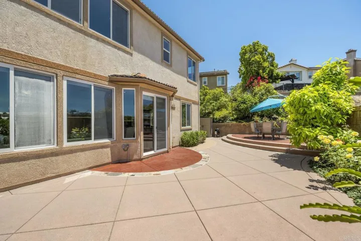 10511 Monterey Ridge Drive, San Diego, California 92127