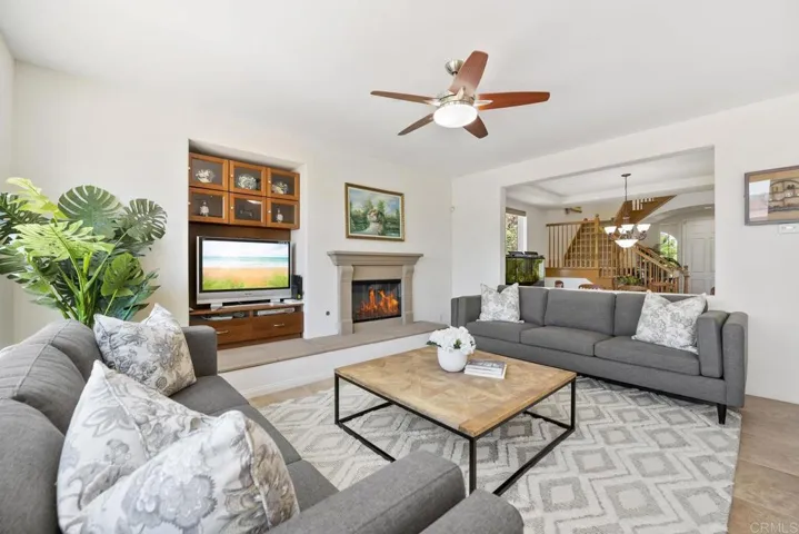 10511 Monterey Ridge Drive, San Diego, California 92127