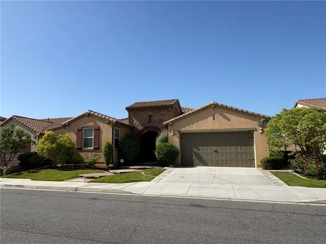 20292 Chianti Court, Yorba Linda, California 92886