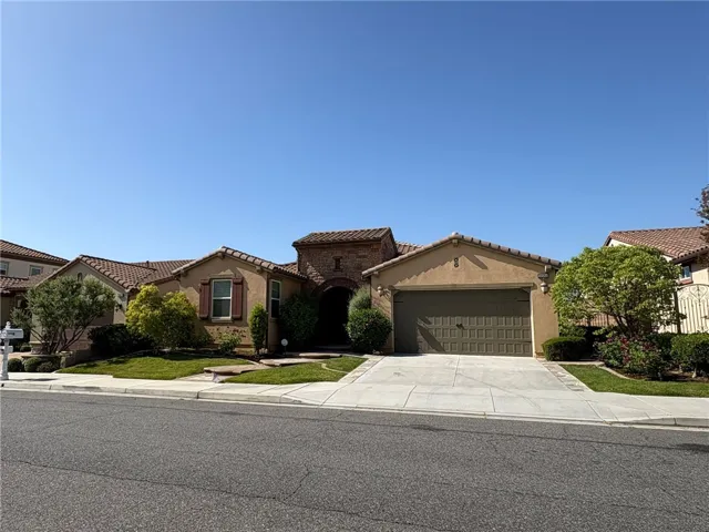 20292 Chianti Court, Yorba Linda, California 92886