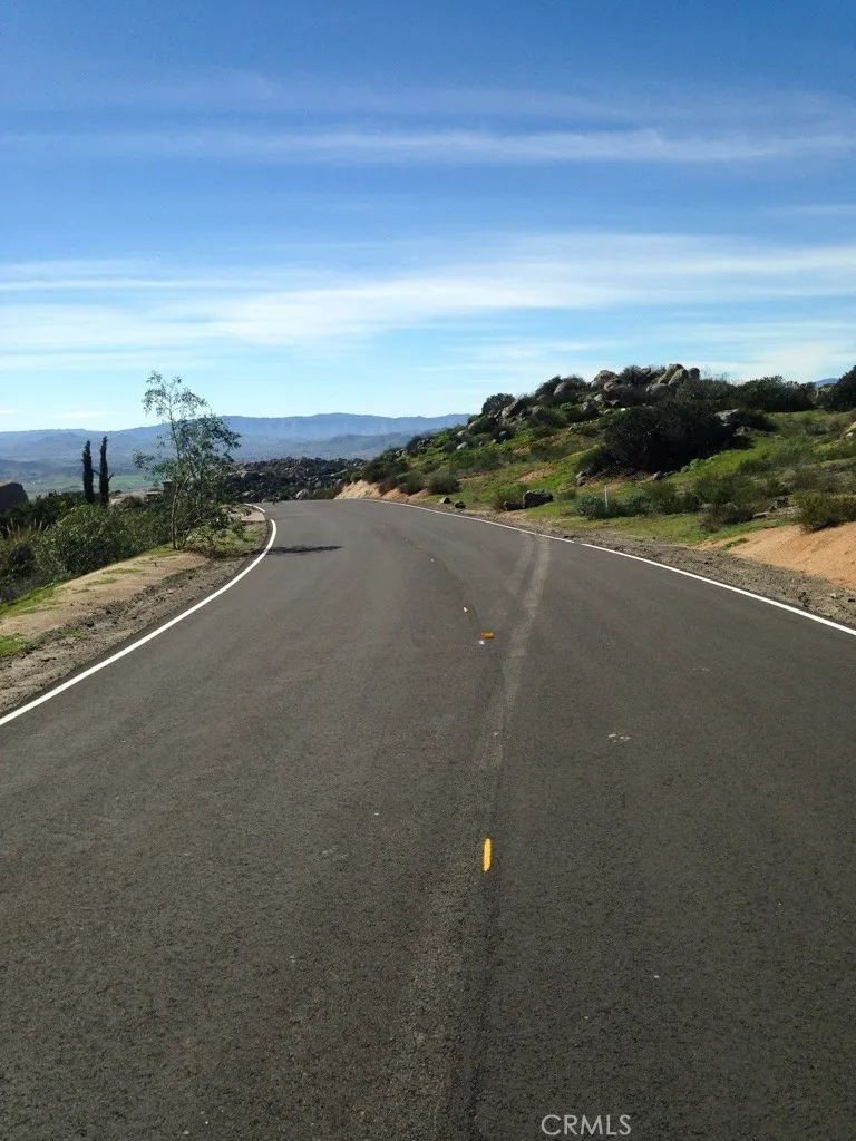 Lot is to the right