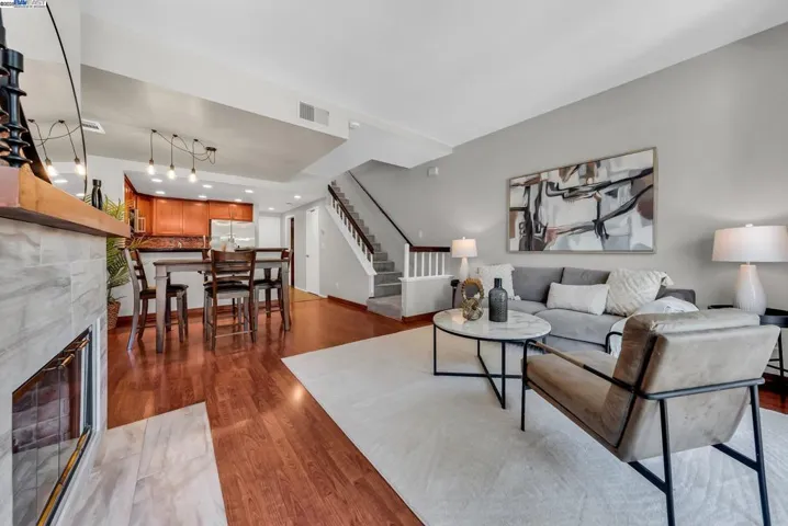 117 Glenbridge Ct, Pleasant Hill, California 94523