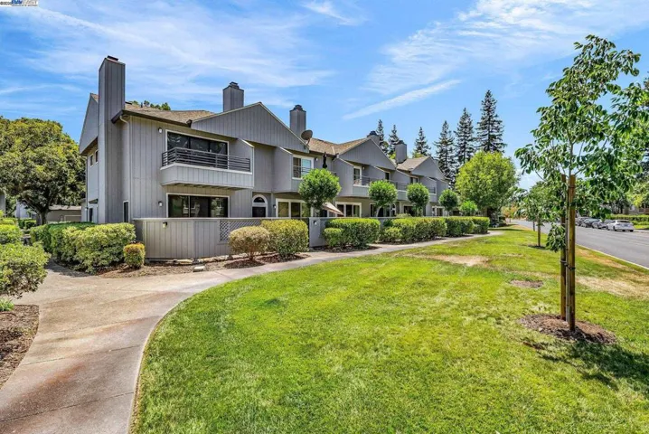 117 Glenbridge Ct, Pleasant Hill, California 94523
