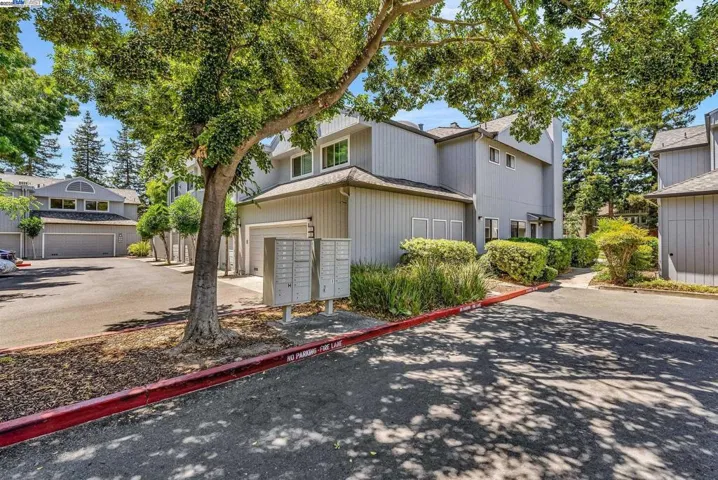 117 Glenbridge Ct, Pleasant Hill, California 94523