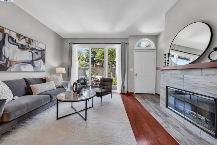 117 Glenbridge Ct, Pleasant Hill, California 94523