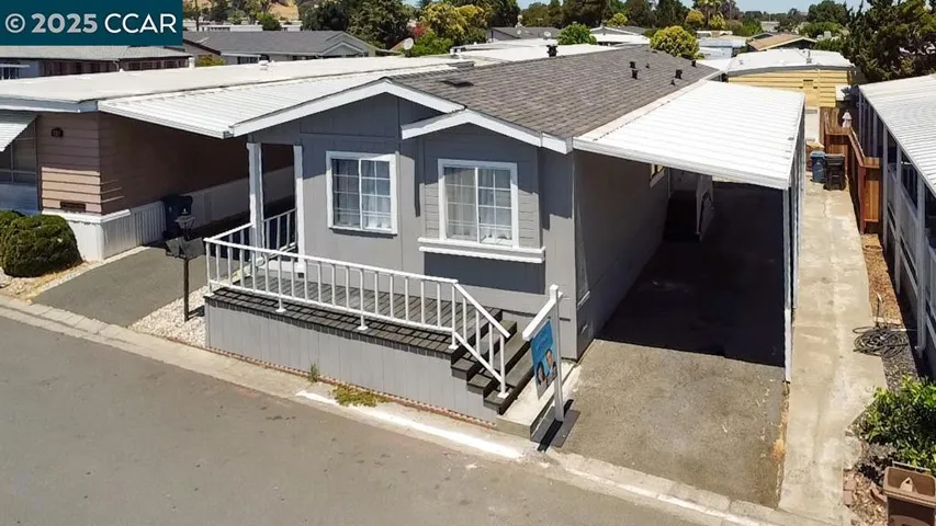 288 Safari Way, Pacheco, California 94553