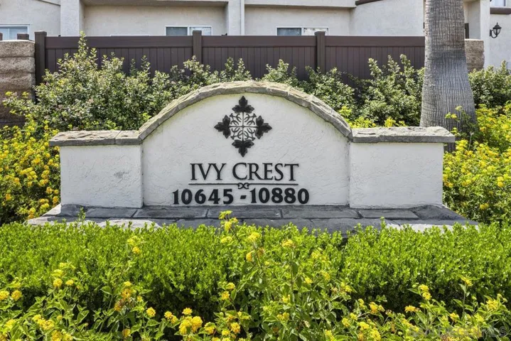 10645 Wexford St 2, San Diego, California 92131