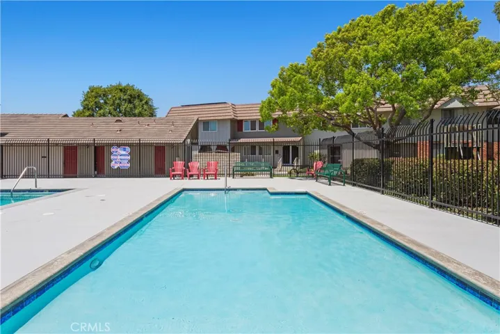 4783 Larwin Avenue, Cypress, California 90630