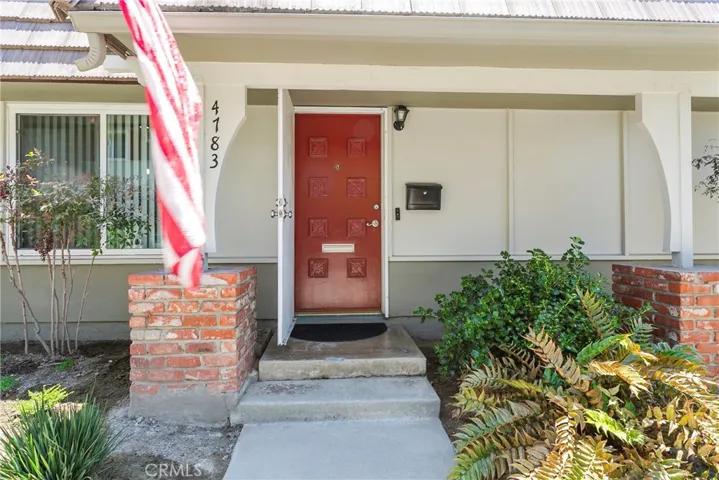 4783 Larwin Avenue, Cypress, California 90630