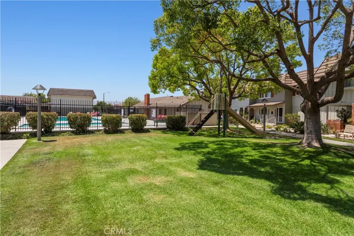 4783 Larwin Avenue, Cypress, California 90630