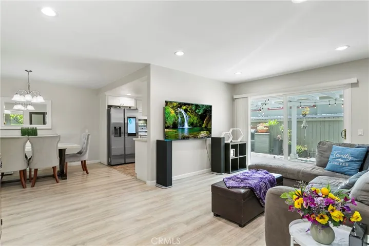 4783 Larwin Avenue, Cypress, California 90630