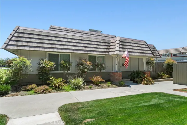 4783 Larwin Avenue, Cypress, California 90630