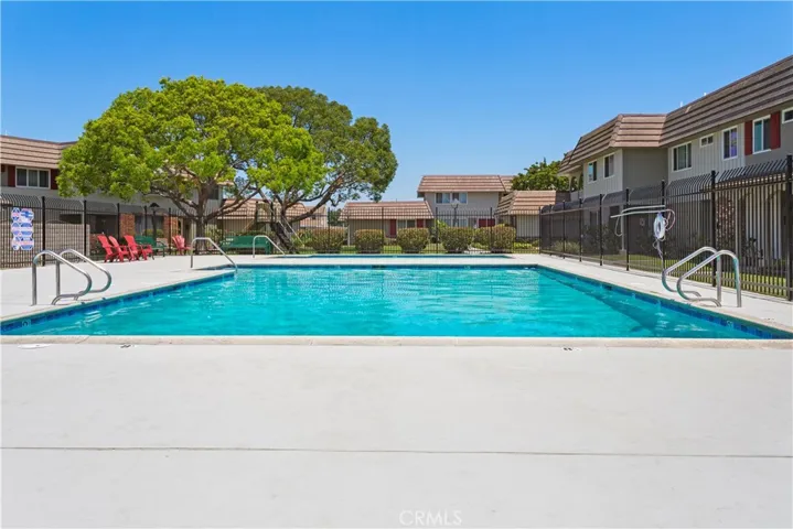 4783 Larwin Avenue, Cypress, California 90630